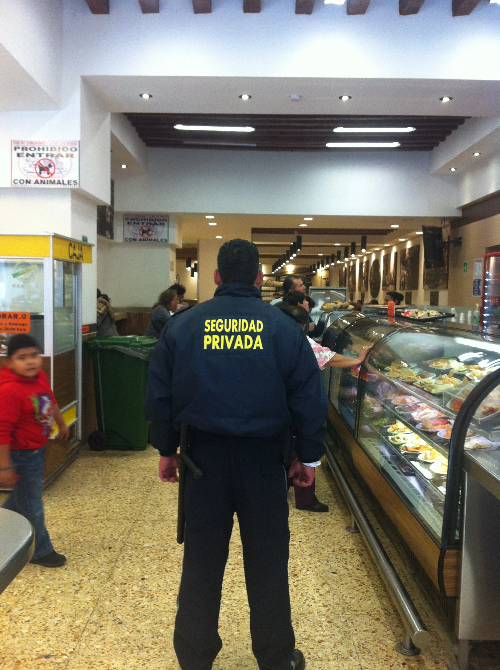 Análisis de Seguridad